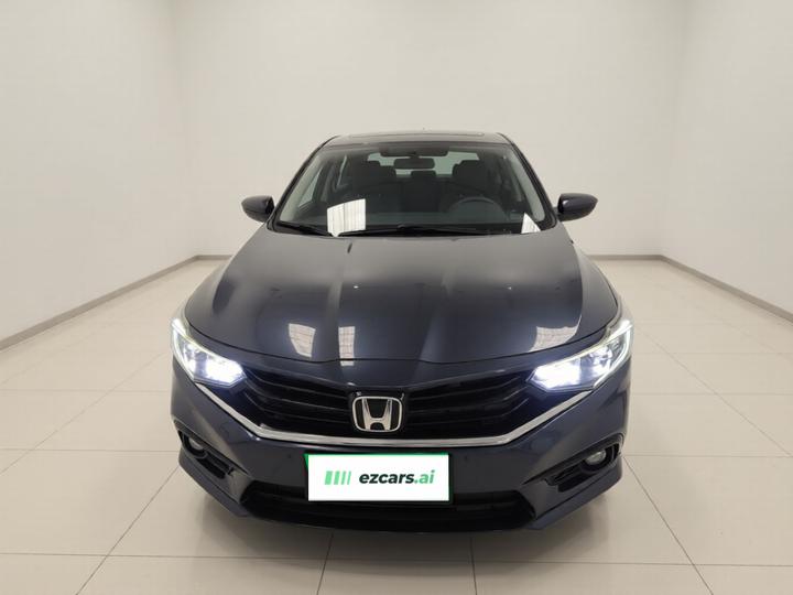 Envix 2019 180TURBO CVT Enjoy China VI photo 2