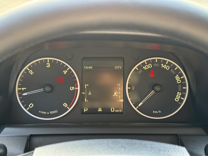 Discovery 2013 3.0 SDV6 HSE Diesel photo 4