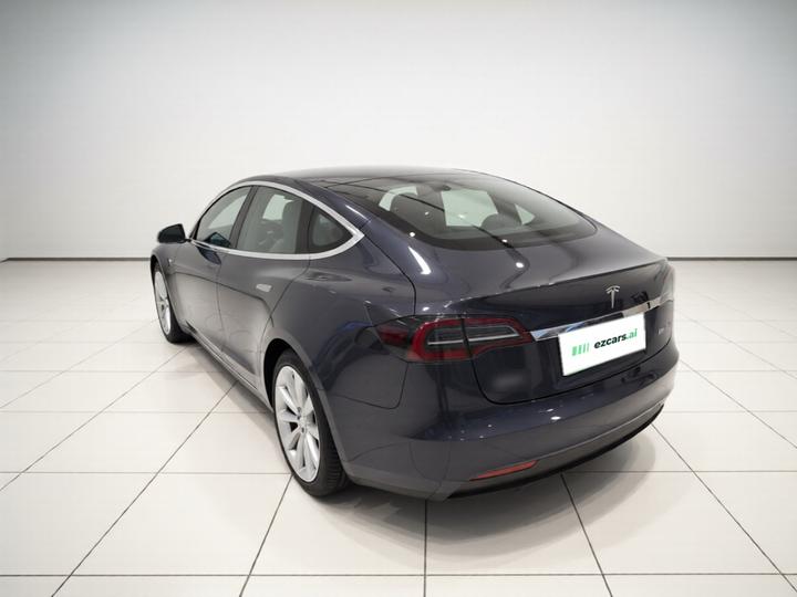 Model 3 2019 Standard Range RWD Upgraded photo 4