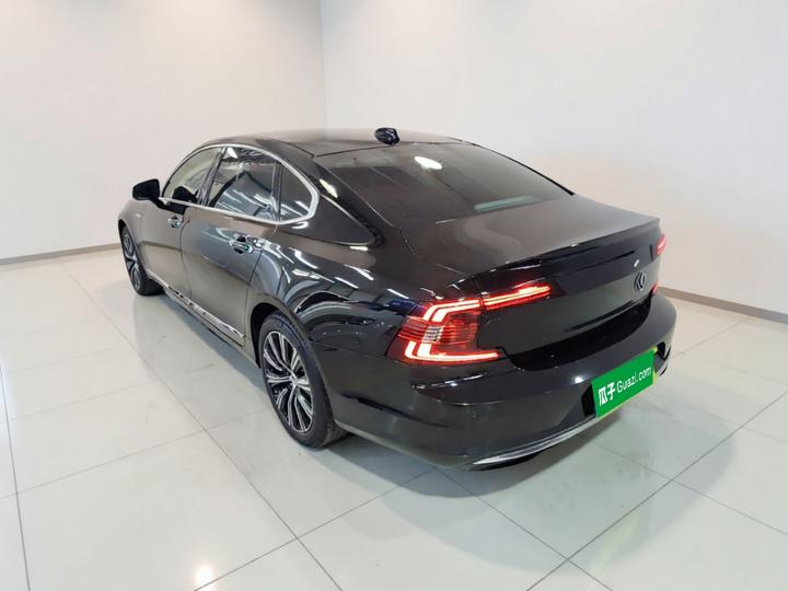 S90 2022 B5 Luxury photo 4