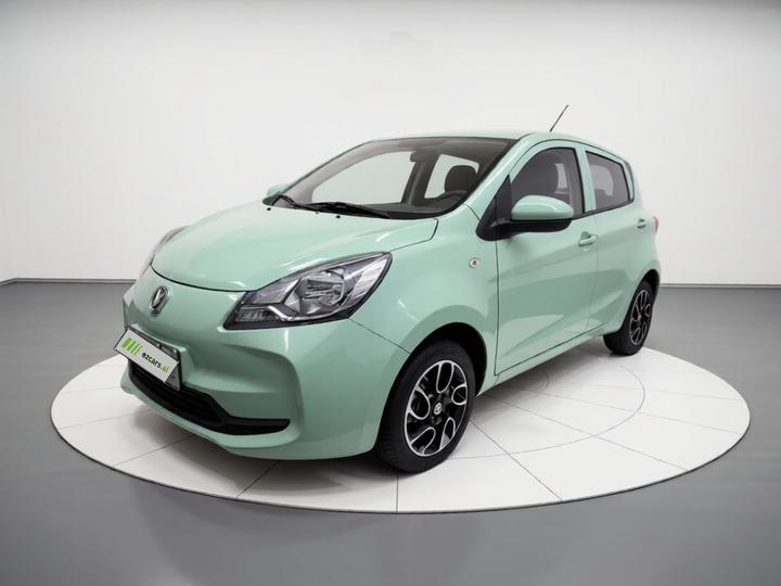 Benni E-Star 2021 LFP 31.95kWh