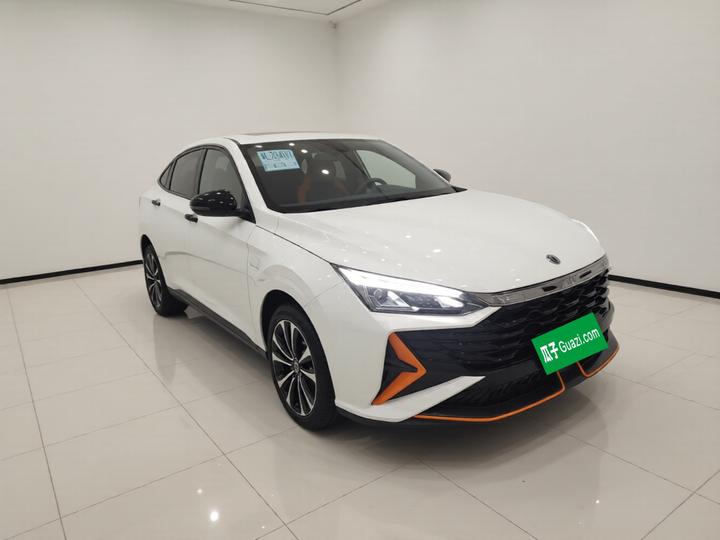 Yixuan 2024 1.5T AT Power photo 3