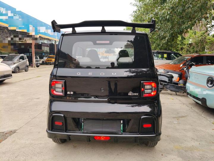 2024 200km Panda photo 3