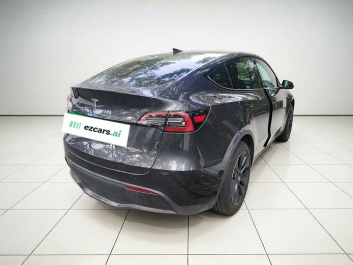 Model Y 2024 RWD photo 4
