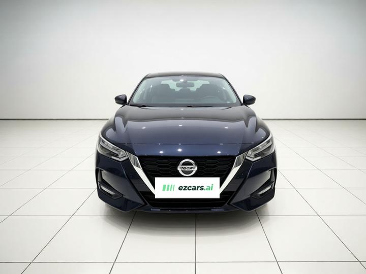 Sylphy 2022 1.6L XL CVT Enjoy photo 2