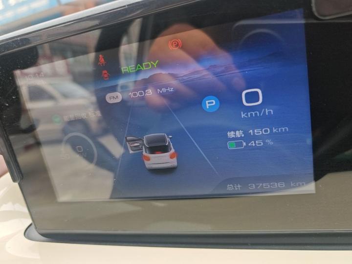 Wuling Bingo 2023 333km + photo 7
