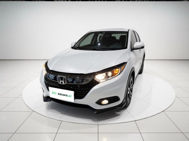 Vezel 2020 1.5L CVT photo 2