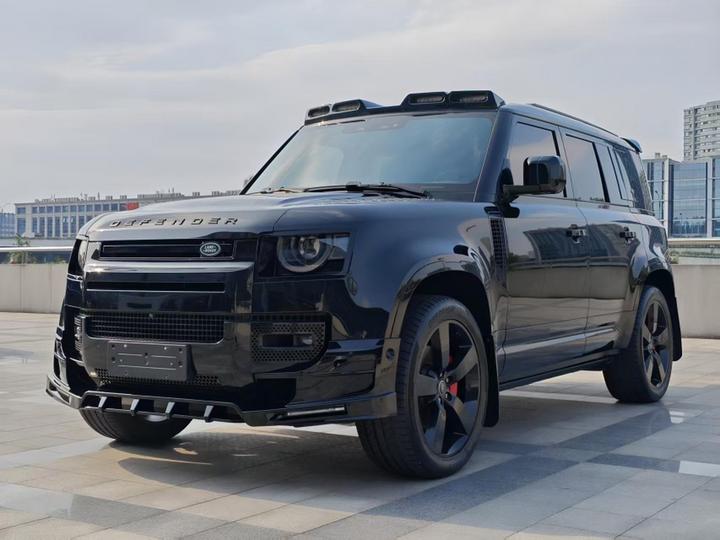 Defender 2024 110 3.0T P400 X-DYNAMIC HSE