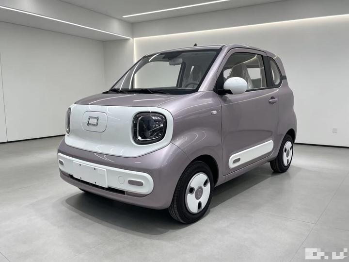 Bestune Pony 2026 222km Plus