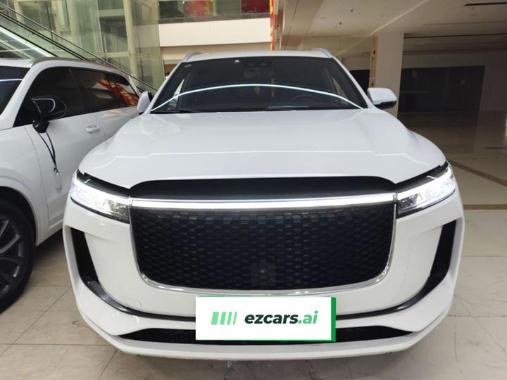 Li Auto ONE 2020 EREV 6-Seater photo 2