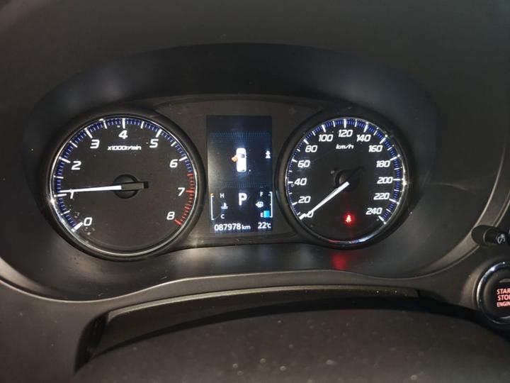 Outlander 2020 2.0L RWD Enjoy 7-Seater photo 7