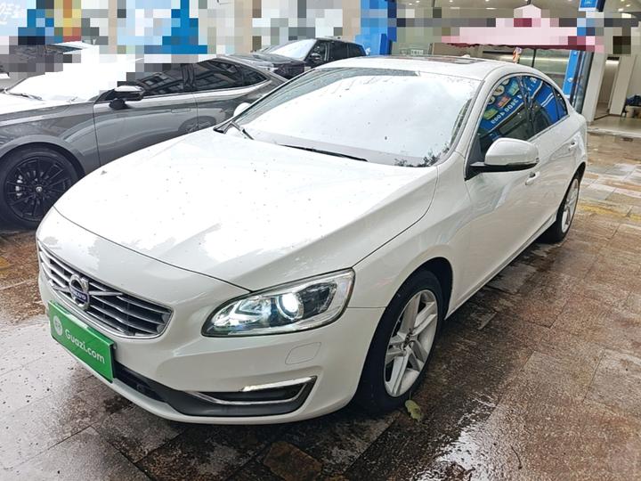 S60 2016 S60L T5