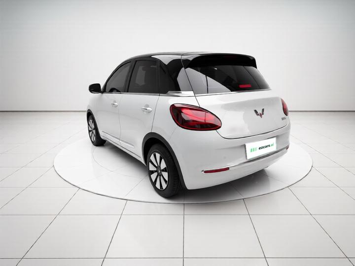 Wuling Bingo 2023 333km photo 4