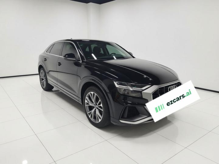 Q8 2019 55 TFSI Luxury Dynamic photo 3