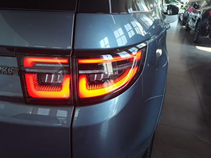 Discovery Sport 2022 Facelift 249PS R-Dynamic SE Performance Tech 5-Seater photo 7