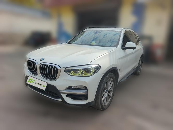X3 2018 xDrive25i Luxury China VI