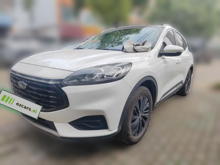 Escape 2024 EcoBoost 245 RWD