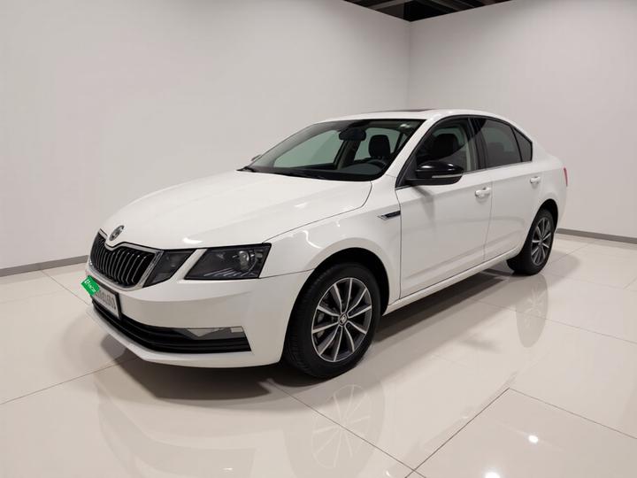Octavia 2019 TSI230 DSG Comfort China VI