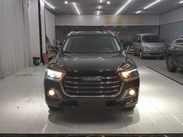 H6 2021 1.5T AT photo 2