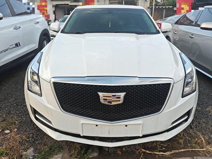 ATS-L 2017 28T Tech photo 2