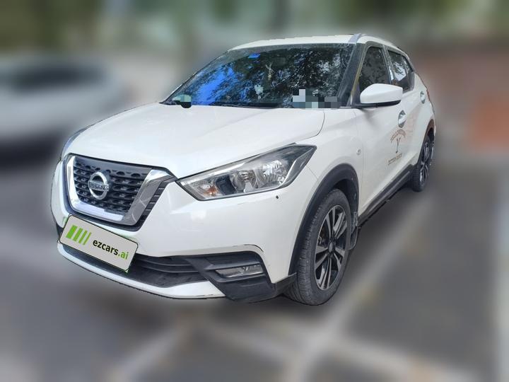 2017 1.5L CVT