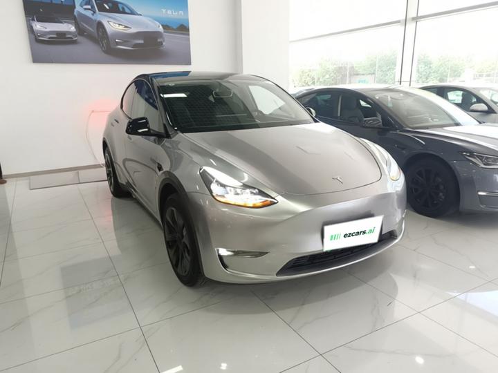 Model Y 2024 Long Range AWD photo 3