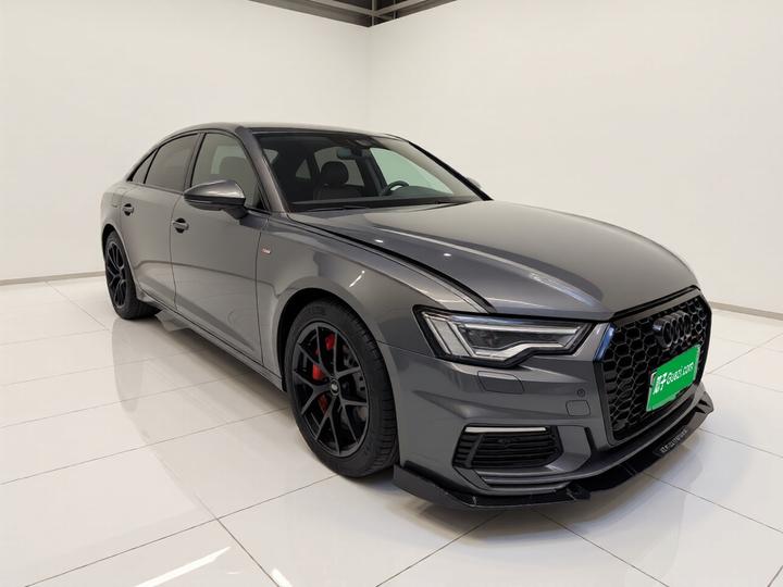 A6L EV 2020 55 TFSI e quattro photo 3