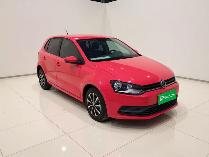 Polo 2018 1.5L AT photo 3