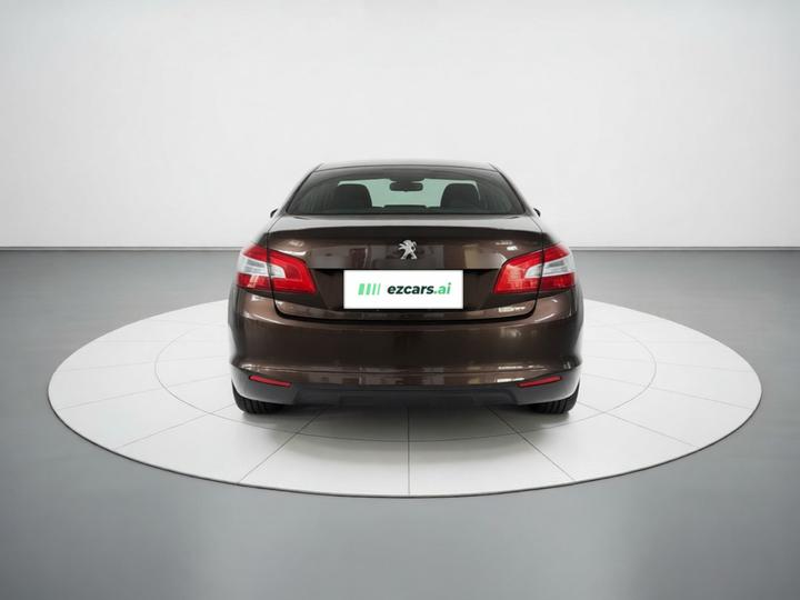 408 2014 1.8L AT Luxury photo 4