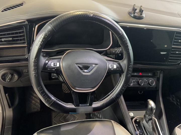 VS7 2023 280TSI AT Enjoy photo 6