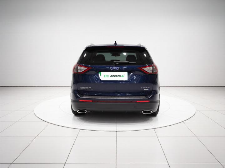 Edge 2016 EcoBoost 245 AWD 7-Seater photo 5
