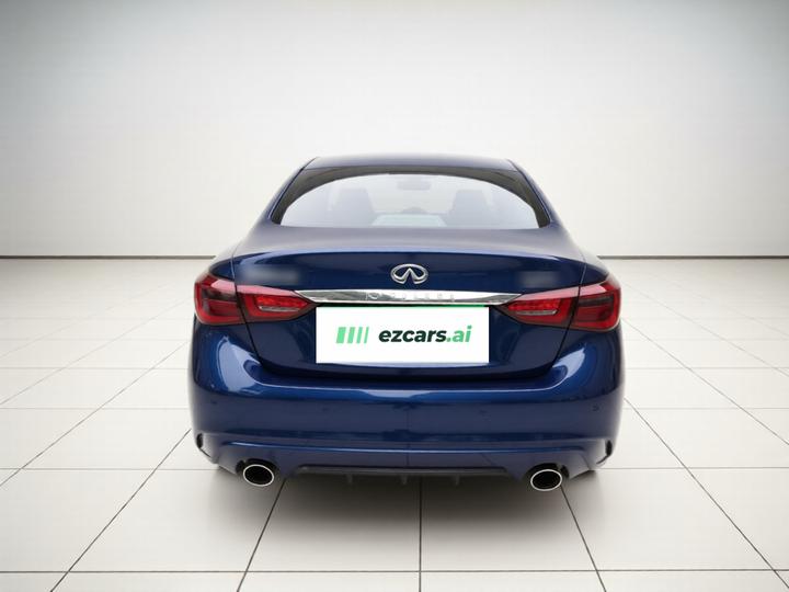 Q50L 2021 2.0T Comfort photo 5