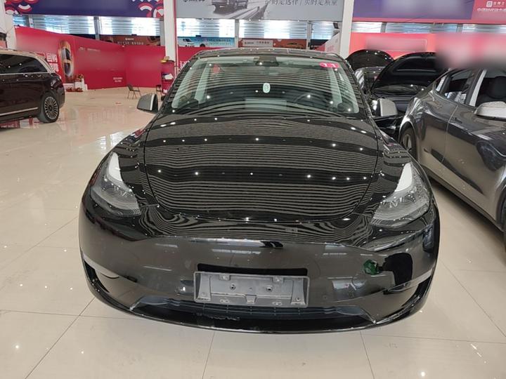 Model Y 2023 Long Range AWD photo 2