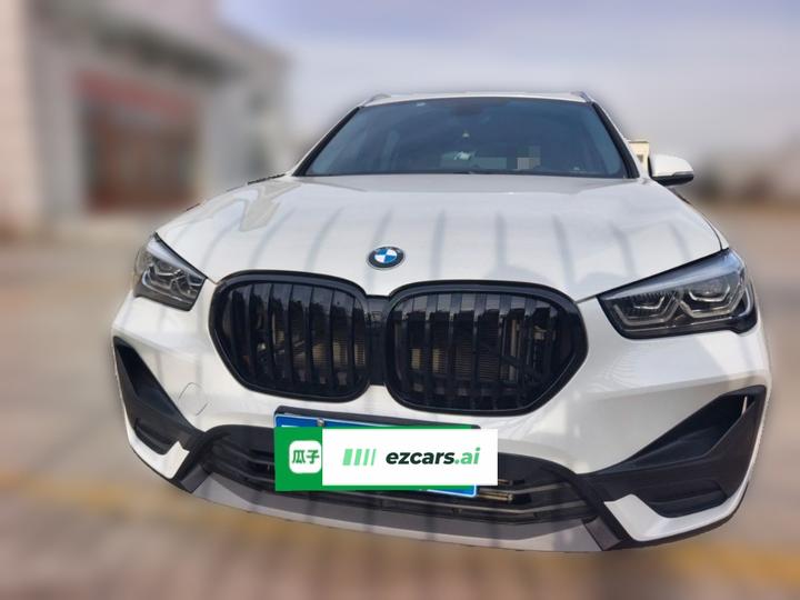 X1 2021 Facelift sDrive25Li Leading photo 2