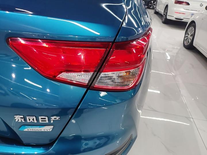 2016 1.6L CVT Smart Cool photo 7