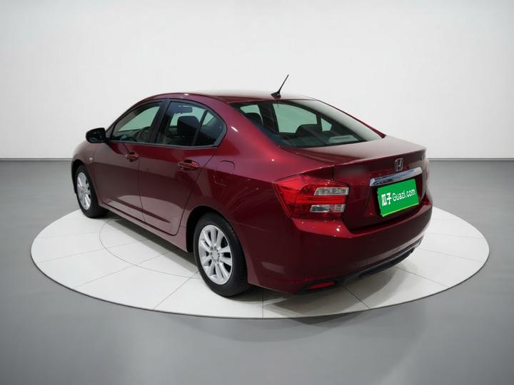 Classic 2012 1.5L AT Flagship photo 4