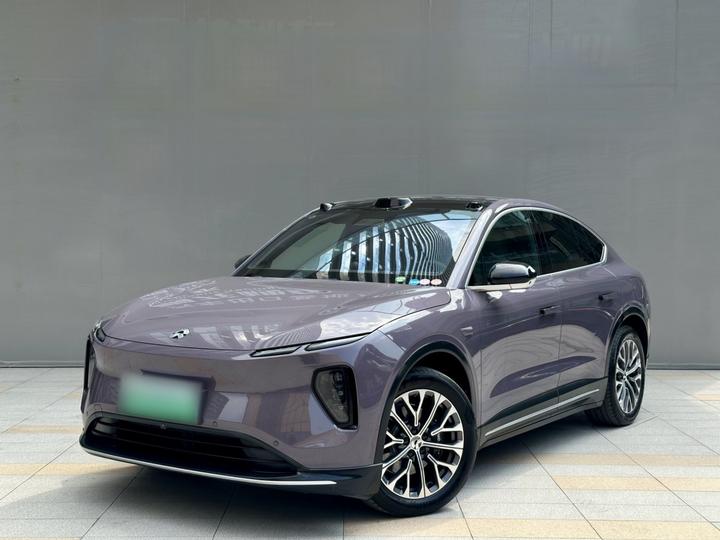 EC6 2024 75kWh
