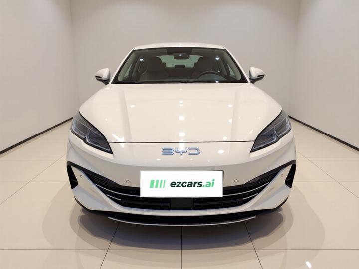 Seal 06 EV 2025 DM-i ADAS 80KM Luxury photo 2