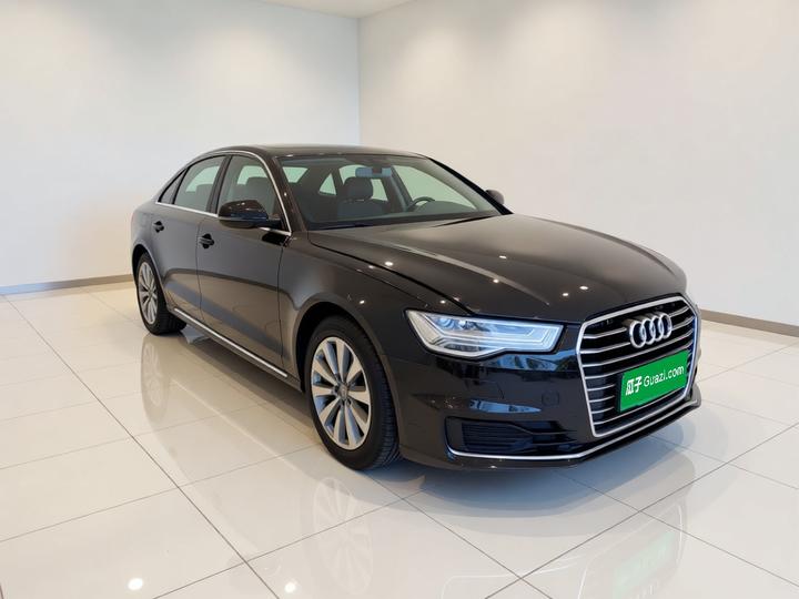 A6L 2017 TFSI Comfort photo 3
