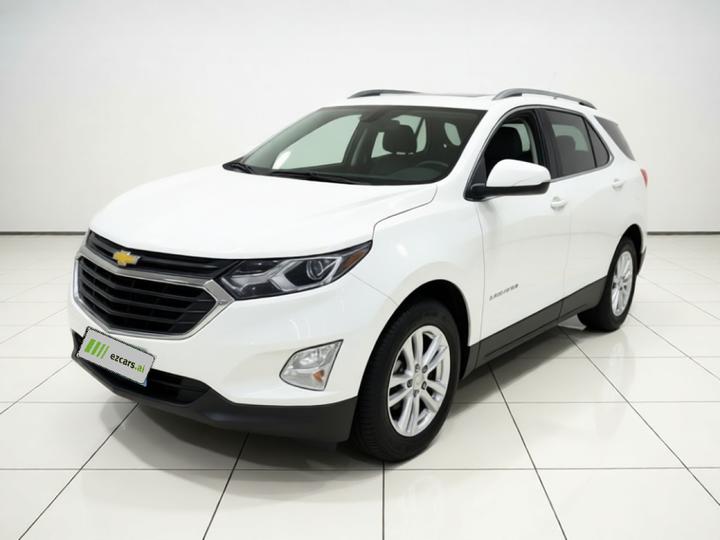2019 535T AT China VI