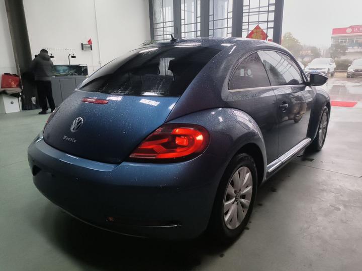 2018 180TSI photo 4