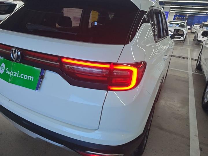 CS35PLUS 2019 1.6L MT photo 7