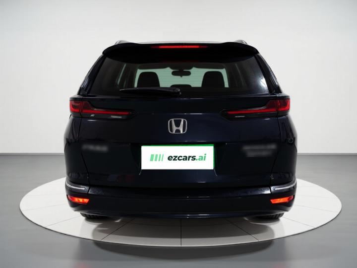 Breeze EV 2022 e:PHEV Luxury photo 3
