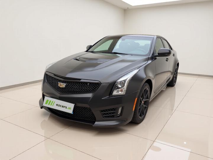 ATS-L 2014 25T Comfort