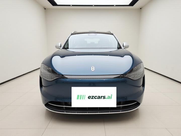 HIMA AITO M9 2024 EREV Ultra 42kWh 6-Seater photo 2
