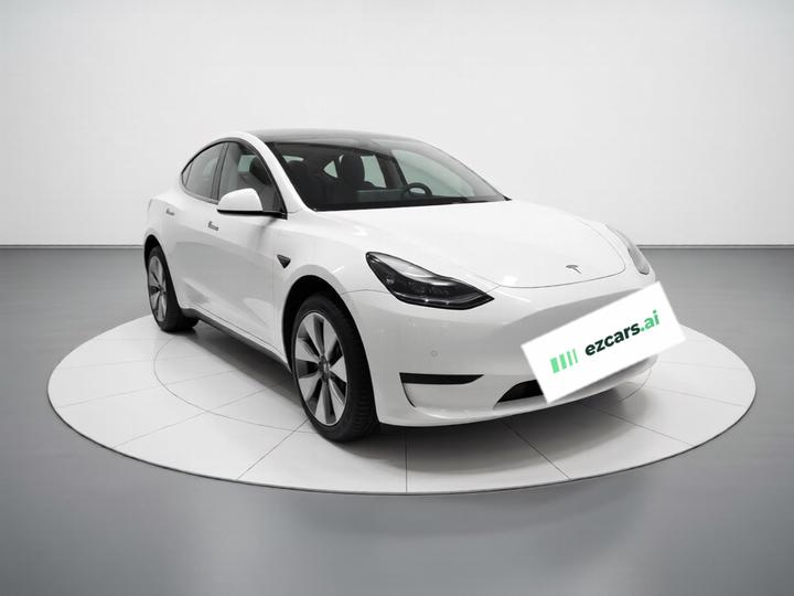 Model Y 2022 Facelift RWD photo 3