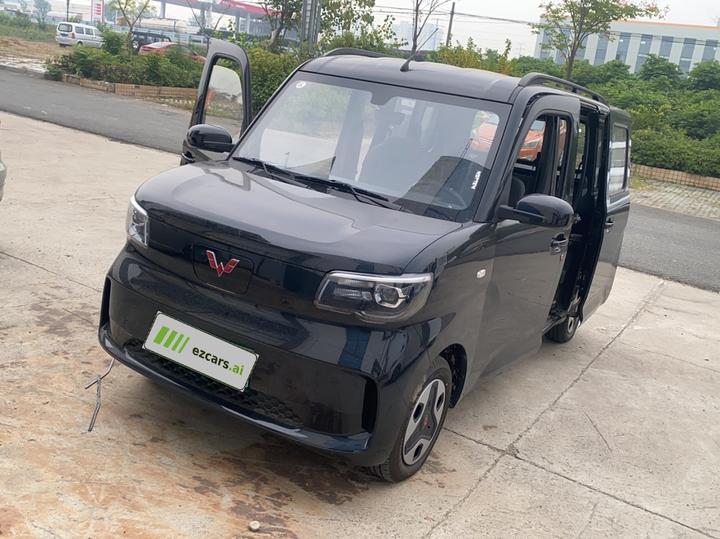 Wuling Zhiguang EV 2025 201km Comfort