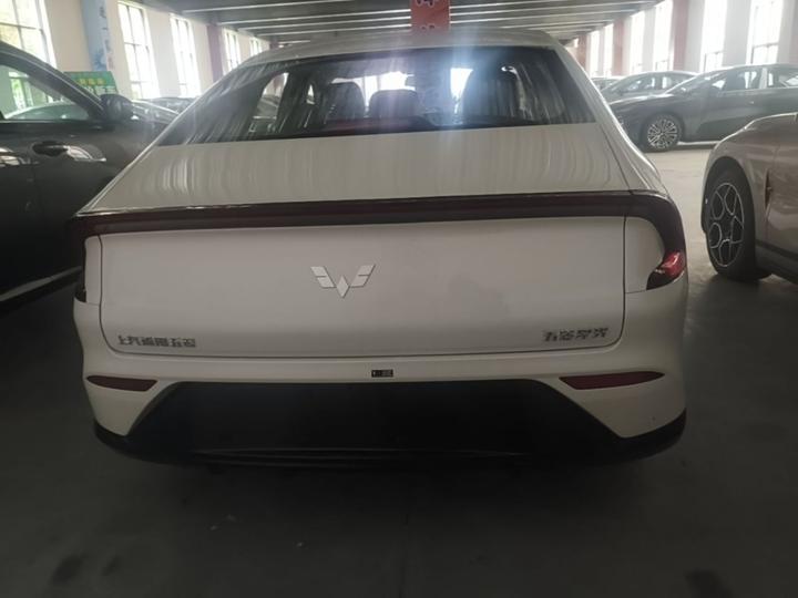 Wuling 2025 610km Smart Advanced photo 3