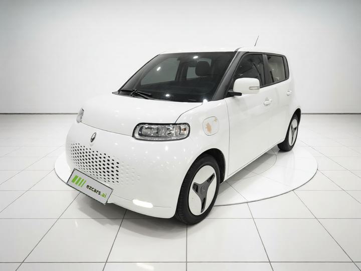2022 Upgraded 305km NCM