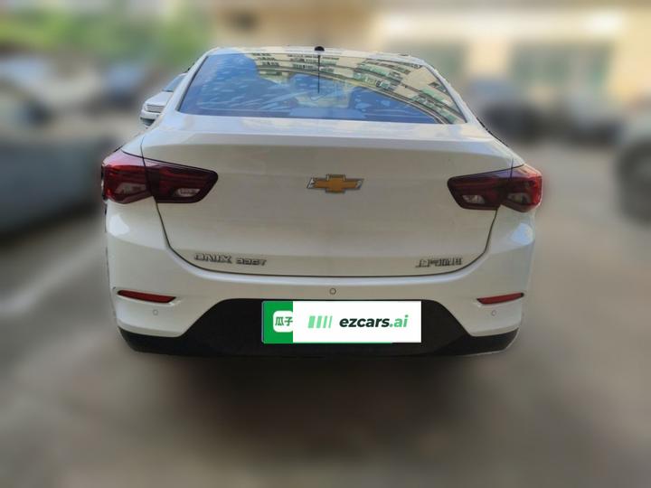 Cavalier 2022 325T AT photo 3